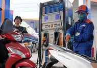 Fuel prices rise from February 26